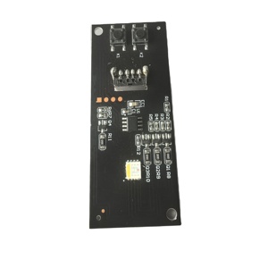 Usb <span class=keywords><strong>RGB</strong></span> <span class=keywords><strong>LED</strong></span> ánh sáng ban đêm in bảng mạch tùy chỉnh và toàn bộ thiết kế sản phẩm và sản xuất - Product Image 1