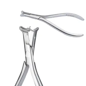 Tandheelkundige Apparatuur Hamerkop Pincet Niti Buigtang Orthodontie Tang Voor Tandheelkundige Chirurgische Instrumenten
