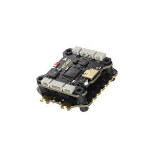 Ofertas Destacadas para Accesorios de Máquina de Carreras TAKER F745 BT 8Bit 60A Flying Tower Plug and Play, Material Plástico ABS - Product Image 1