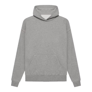 <span class=keywords><strong>Felpa</strong></span> con <span class=keywords><strong>Cappuccio</strong></span> SS22 di Alta Qualità 1:1 ESS in Cotone Oversize Traspirante Antipiega Stile Hip-Hop Streetwear da <span class=keywords><strong>Uomo</strong></span> a Prezzo di Fabbrica - Product Image 5