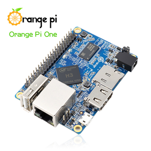 Orange Pi One 1GBメモリ開発ボード Quanzhi H3チップ オープンソースプログラミングマイクロコントローラー - Product Image 6