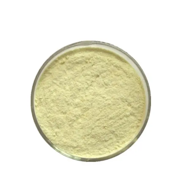 Elevata purezza 99% oro (III) cloruro acido cloroaurico CAS 16903-35-8