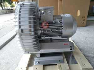 Souffleur d'air à bulles d'oxygène haute pression pour ferme de poissons - Product Image 6