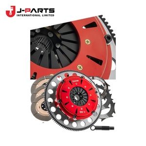 ดุมล้อ, คลัตช์ (สำหรับคลัตช์แบบหลายแผ่น) ระบบเบรกสำหรับโตโยต้า ไฮเอซ LH103 ปี 1993-1998 35631-30050 - Product Image 6
