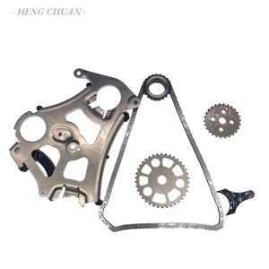 11417584079 11417516132 N52B25BF N52B30BF/ E90 E60 Kit de reparo da bomba de óleo do motor para BMW 1/3/5-SÉRIE/X1 2.5/3.0L - Product Image 1