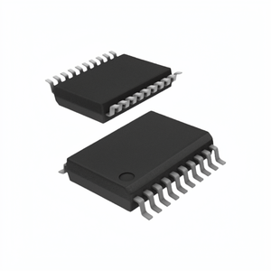 Composants Électroniques en Ligne : Service Complet Original Logic 20 SSOP (0,209 po, 5,30 mm de largeur) 74HCT244DB,118 - Product Image 1