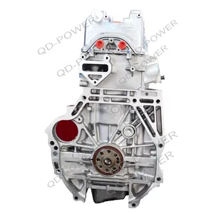 China planta K24Z2 2.4L 132KW 4 cilindros motor desencapado para Honda