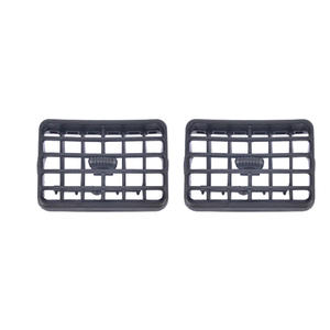 Nouveau pour Toyota pour 4Runner pour 4Runner Grille d'aération avant Grille de calandre en plastique ABS Modèle 55063-35030 - Product Image 2