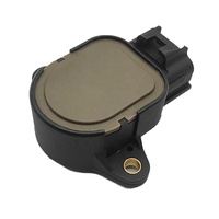 Capteur de position d'accélérateur TPS pour Toyota Corolla Echo Scion Subaru 89452-20130