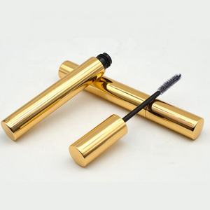 Flacon de sérum pour cils en métal, flacons de shampoing pour cils vides personnalisés, tubes de mascara en plastique personnalisés de 9 ml - Product Image 1