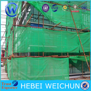Seguridad en la construcción de <span class=keywords><strong>malla</strong></span> para el sombreado - Product Image 1