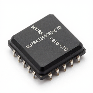 บริการจัดหาชิ้นส่วนอิเล็กทรอนิกส์และอะไหล่แบบครบวงจร (ICs) รุ่น M378A5244CB0-CTD - Product Image 1