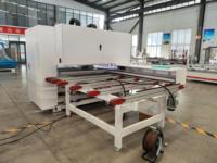Machine de perçage et d'alésage CNC six faces pour le travail du bois, machine de perçage vertical CNC six faces