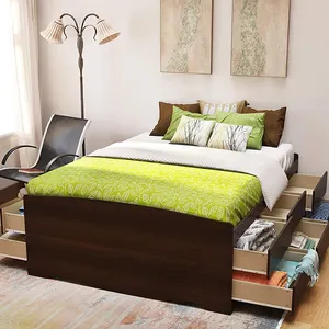 Hotel Bedroom Sets Furniture Kids Bedroom Furniture Home Hotel Project Bedroom Furniture Sets Modern 40-45 Days Customize CAD/3D