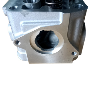 Cabeza de Cilindro 94581192/96351976 para CHEVROLET SAIL para DEAWOO <span class=keywords><strong>CEILO</strong></span> 1.6L C16NE C16SE - Product Image 6