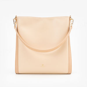 Pochettes faites à la main multifonctions personnalisées de couleur pour femmes avec fermeture à glissière en PU Style vintage - Product Image 1