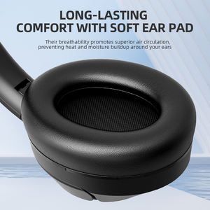 Venta al por mayor Anc <span class=keywords><strong>earpods</strong></span> 35dB Productos de primera categoría Auriculares, auriculares y accesorios 70H Auriculares inalámbricos para música - Product Image 6