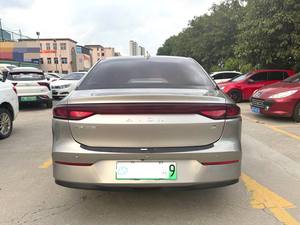 2022 GAC AION <span class=keywords><strong>S</strong></span> Mei 580 Pio <span class=keywords><strong>Auto</strong></span> มือสองซีดานไฟฟ้าของจีนทางเข้า EV ด้วยเทคโนโลยีที่จำเป็น - Product Image 5