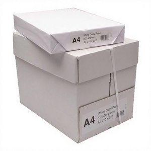 Cheap White Color Copy <b>Paper</b> <b>A3</b> A4 B5 Photo Copy <b>Paper</b> 70gsm 80gsm 75gsm Letter Size 500 sheets ream - Product Image 1