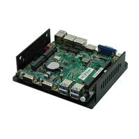 Mini PC Intel Alder Lake N100 N95 J6412 N2930 Processor 16G DDR4 Dual Display WiFi6 BT5 Desktop Computer