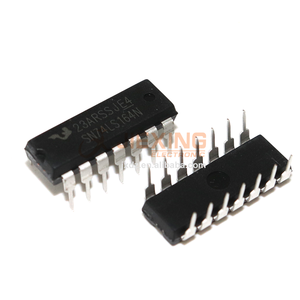 Sn74ls164n 72ls164 74ls164n Dip-14 IC mạch tích hợp mới và độc đáo linh kiện điện tử Chipset Trung Quốc IC - Product Image 1
