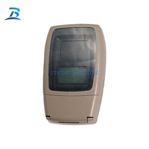 Panel de visualización de Monitor de excavadora, monitor 7Y5500X 320l - Product Image 3