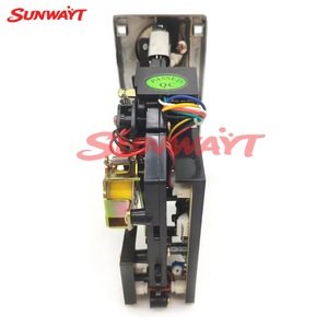 CL1006 CPU Multi Coin Selector with Anti Fishing Detection for Vending/<b>Arcade</b> Machines - Product Image 6