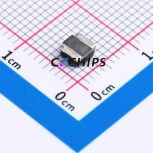 Inductor de Potencia SMD SNR4020-4R7MT, 4x4mm (Inductancia: 4.7uH) (Precisión: 20%) Corriente de Saturación (Isat): 2.35A - Product Image 2