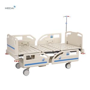 Achetez un lit d'hôpital Flexible pour les soins à domicile des patients avec des toilettes confortables pour les patients handicapés - Product Image 6