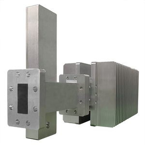 Manufacturer Customized <strong>Rf</strong> C Band <strong>Passive</strong> <strong>Component</strong> Waveguide Coupler and Load Assembly - Product Image 3