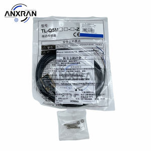 Para Omron, interruptor de proximidad cuadrado de 10 a 30V CC NPN de, 1, 2, 1, 2 - Product Image 1
