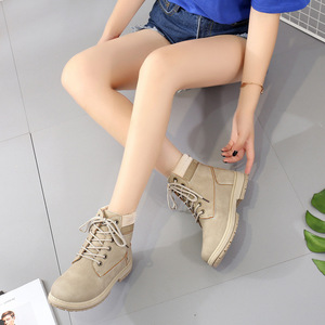 Nuove Scarpe da <span class=keywords><strong>Donna</strong></span> 2026 Impermeabili in Velluto per Escursionismo, Stivali da Passeggio Rosa per Esterni, Sneakers Sportive Leggere per Donne - Product Image 4