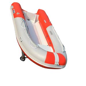 Barco de pesca Joymax 5,2 m <span class=keywords><strong>ALIB</strong></span> Factory con motor para surfear y otras actividades al aire libre - Product Image 1
