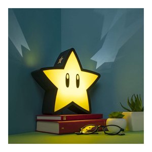 Lámpara SUPER MARIO Star PP5100NNV3 - Product Image 5