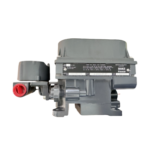 Controlador Neumático Inteligente de Operación Eléctrica Digital FIELDVUE DVC6200 Personalizado - Product Image 1