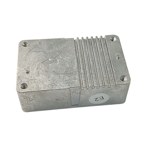 ตัวควบคุม4 Go สำหรับสกู๊ตเตอร์ไฟฟ้าแบบทรงตัวสำหรับ<span class=keywords><strong>เตะ</strong></span>สกู๊ตเตอร์ไฟฟ้าดิสก์เบรกยางและพลาสติกพร้อมวัสดุอลูมิเนียม - Product Image 5