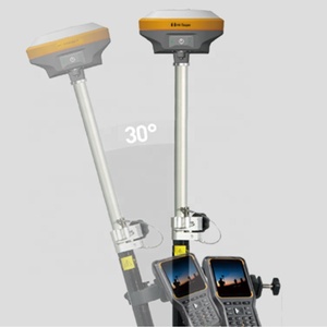 เครื่องมือสำรวจขั้นสูง Hi-Target V90 GPS Rtk GNSS ราคา - Product Image 1