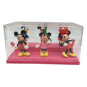 Nuovo OEM Destiny serie <span class=keywords><strong>Anime</strong></span> Figure all'ingrosso <span class=keywords><strong>Anime</strong></span> Merchandise destino <span class=keywords><strong>Mikey</strong></span> mouse <span class=keywords><strong>Anime</strong></span> action figure - Product Image 1