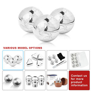 Cubitos <span class=keywords><strong>de</strong></span> hielo <span class=keywords><strong>de</strong></span> forma redonda <span class=keywords><strong>de</strong></span> nuevo diseño, piedras, regalo <span class=keywords><strong>de</strong></span> inauguración <span class=keywords><strong>de</strong></span> la casa, cubitos <span class=keywords><strong>de</strong></span> hielo <span class=keywords><strong>de</strong></span> whisky grandes, Idea <span class=keywords><strong>de</strong></span> buena piedra, piedra <span class=keywords><strong>de</strong></span> refrigeración reutilizable - Product Image 6