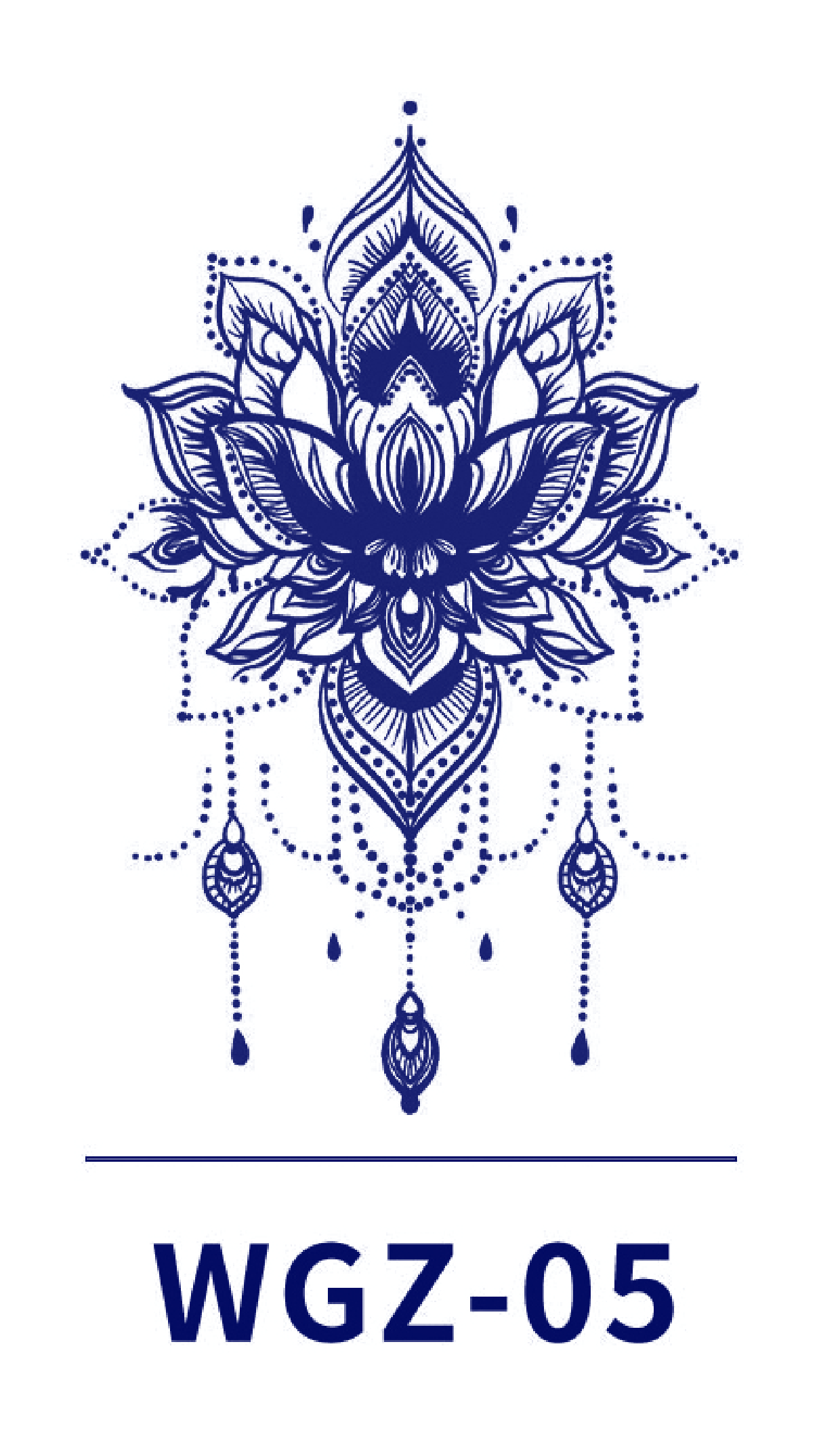 WGZ-05
