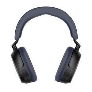 Adecuado para <span class=keywords><strong>SENNHEISER</strong></span> MOMENTUM 4 Funda protectora de silicona para auriculares a prueba de golpes - Product Image 6
