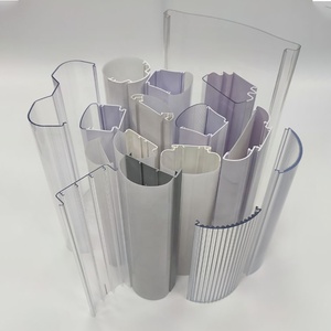 Chất lượng cao khuếch tán ánh sáng polycarbonate cho đồ đạc dẫn OEM/ODM giải pháp tùy biến - Product Image 6