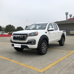 Foton <span class=keywords><strong>Conqueror</strong></span> 7 <span class=keywords><strong>9</strong></span> Pickup Gas Camioneta China Coches nuevos Camiones Pickup Coches de gasolina Diesel 4x4 Coche de gasolina - Product Image 2