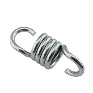 Resortes de Tensión para Sillas de Exterior, Accesorio para Cestas Colgantes, Accesorios para Columpios de Uso Marino - Product Image 1