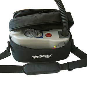 Pompe à air électrique <span class=keywords><strong>Bravo</strong></span> de haute qualité pour SUP <span class=keywords><strong>Bravo</strong></span> BP 12 Pompes à air électriques pour articles gonflables - Product Image 4