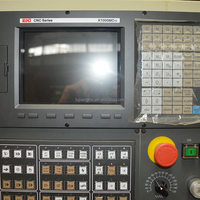 Machine de fraisage CNC robuste XK6140 en gros directement de l'usine - Centre d'usinage de haute précision pour pièces de moules métalliques