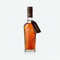 Mini bouteille en verre carrée de haute qualité capacités 50ml-750ml finition mate bouchon à vis pour vin café liqueur 100ml utilisation du diffuseur