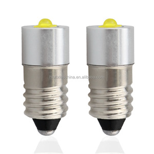 Ampoule de lampe torche 3W 3V 4.5V P13.5S, LED haute luminosité, lampe de travail d'urgence, lampe torche de remplacement, torche électrique LED - Product Image 3