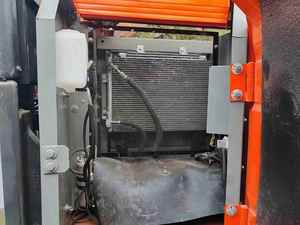 Excavatrice sur chenilles Hitachi ZX70 d'occasion à vendre - Product Image 5