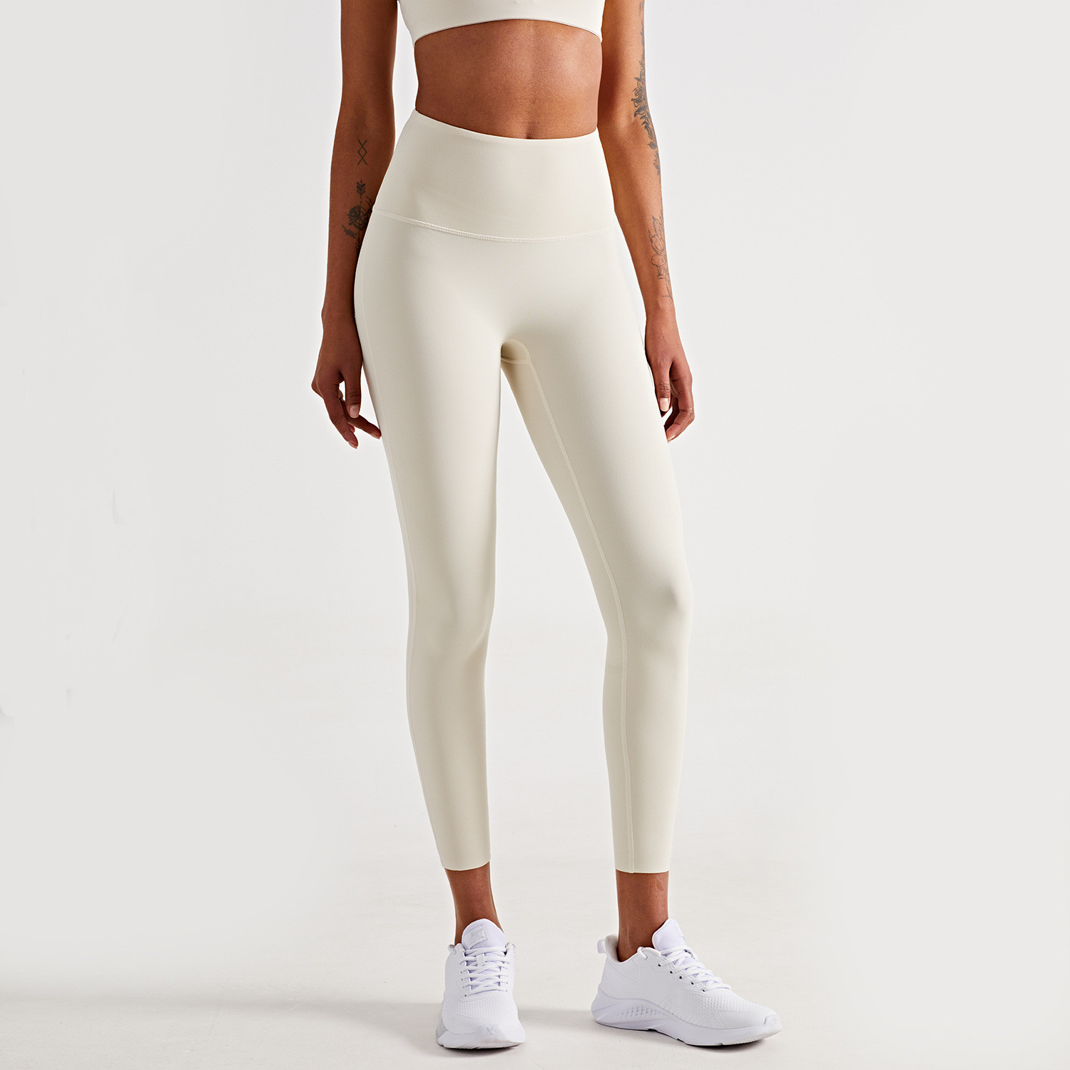 Light ivory